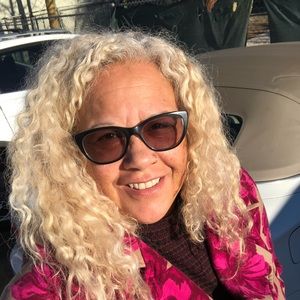 Meet your Posher, Tracey